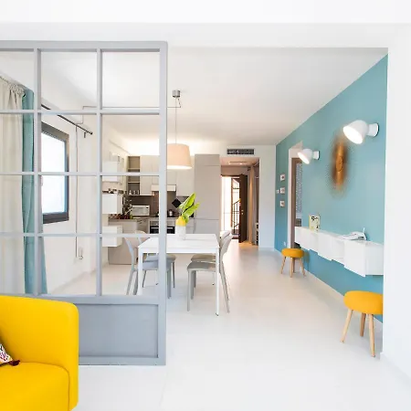 Skytower Apartment Rome Exterior photo