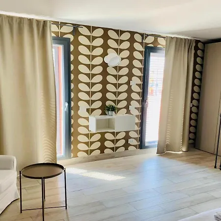 Skytower Apartment Rome Exterior photo