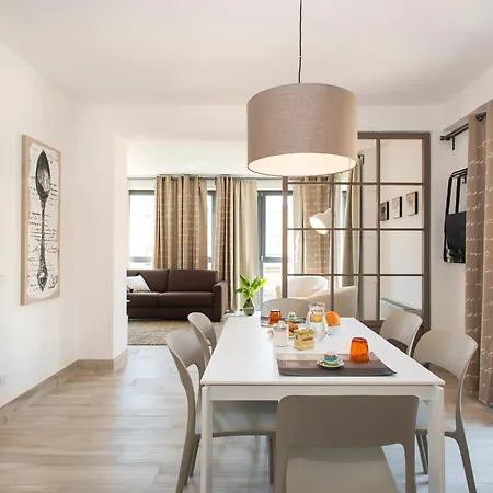 Skytower Apartment Rome Exterior photo