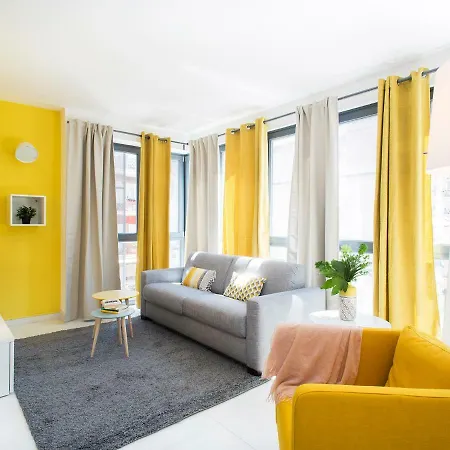 Skytower Apartment Rome Exterior photo