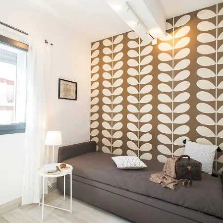 Skytower Apartment Rome Exterior photo