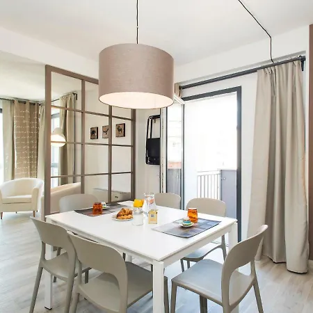Skytower Apartment Rome Exterior photo