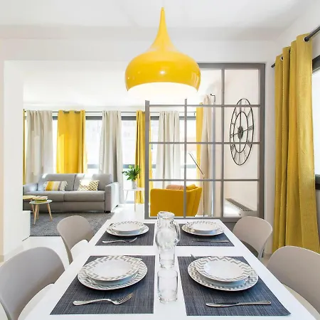 Skytower Apartment Rome Exterior photo