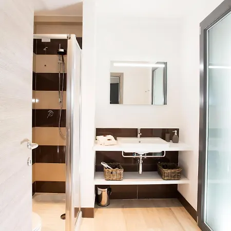 Skytower Apartment Rome Exterior photo