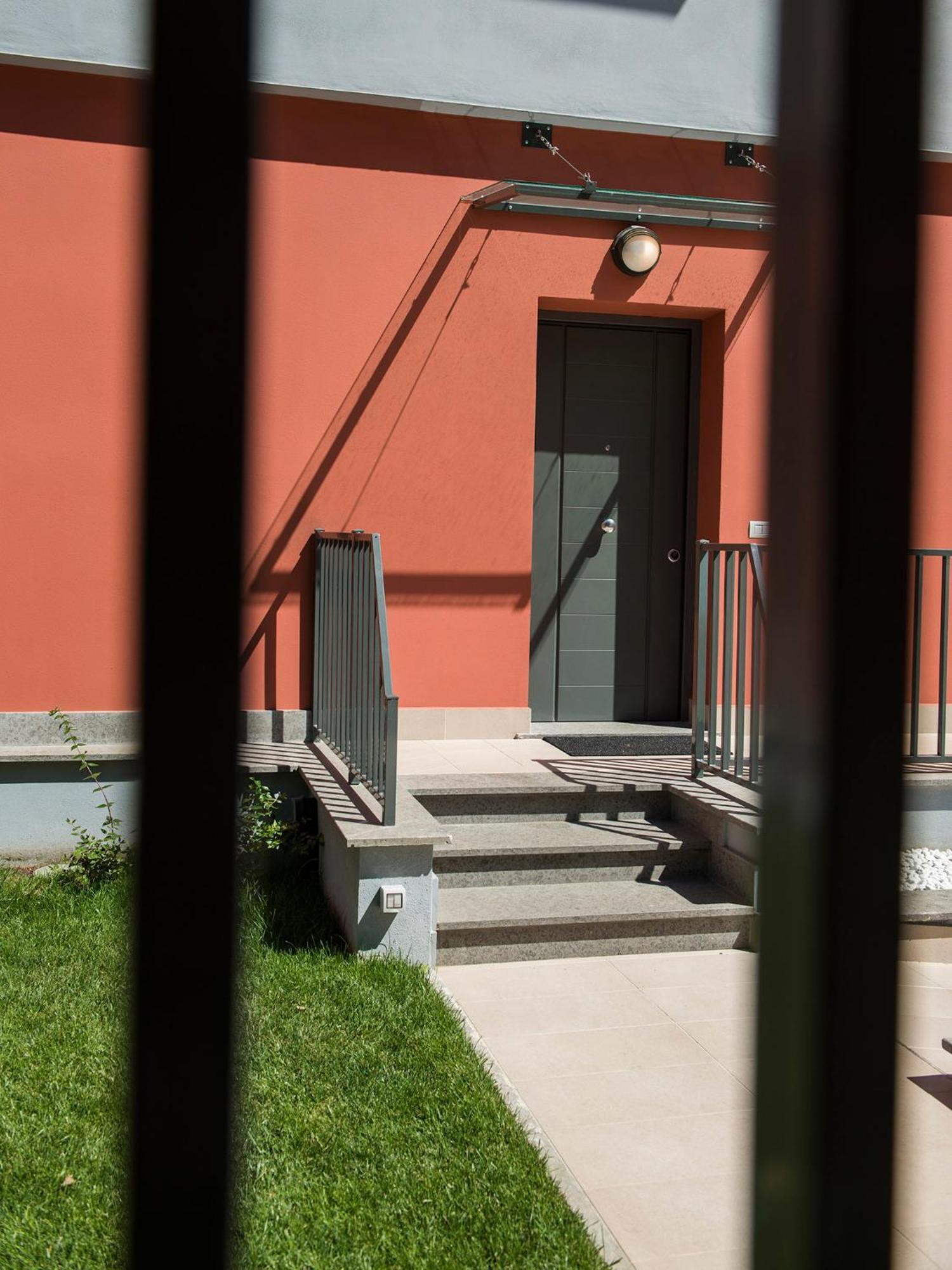 Skytower Appartement Rome