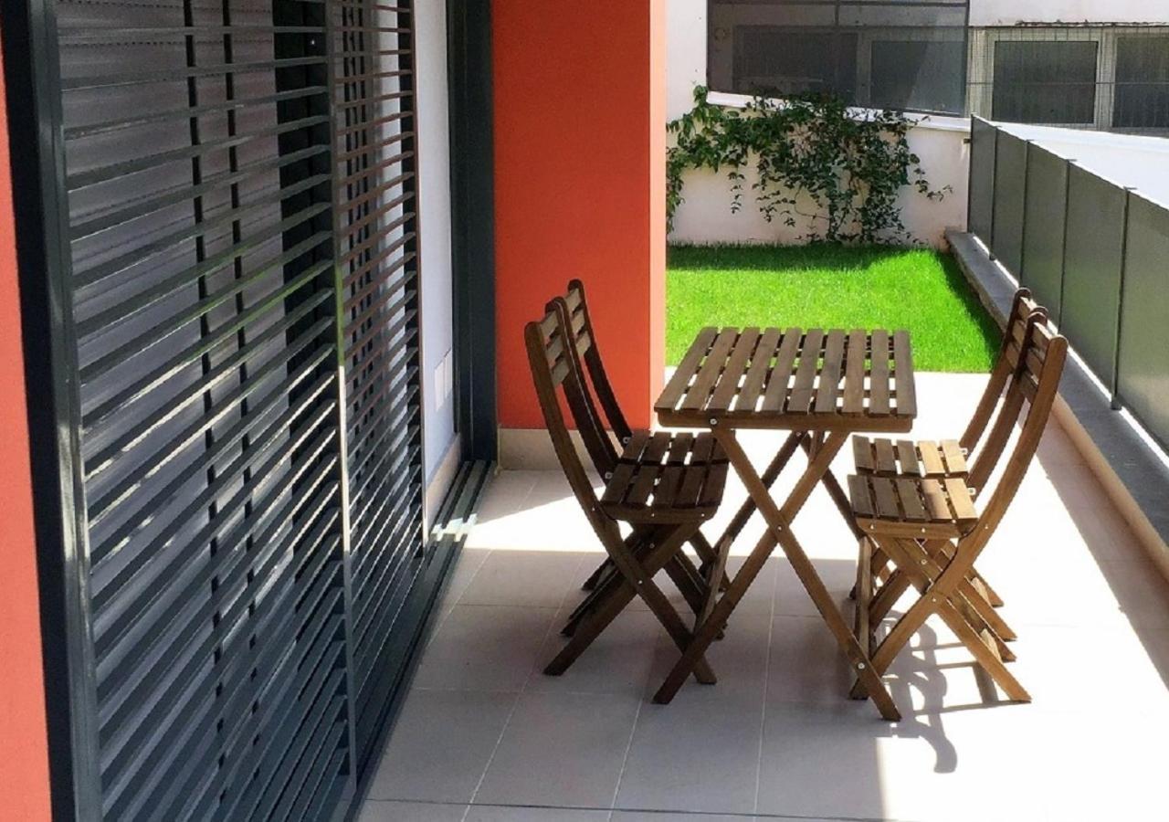 Skytower Appartement *
