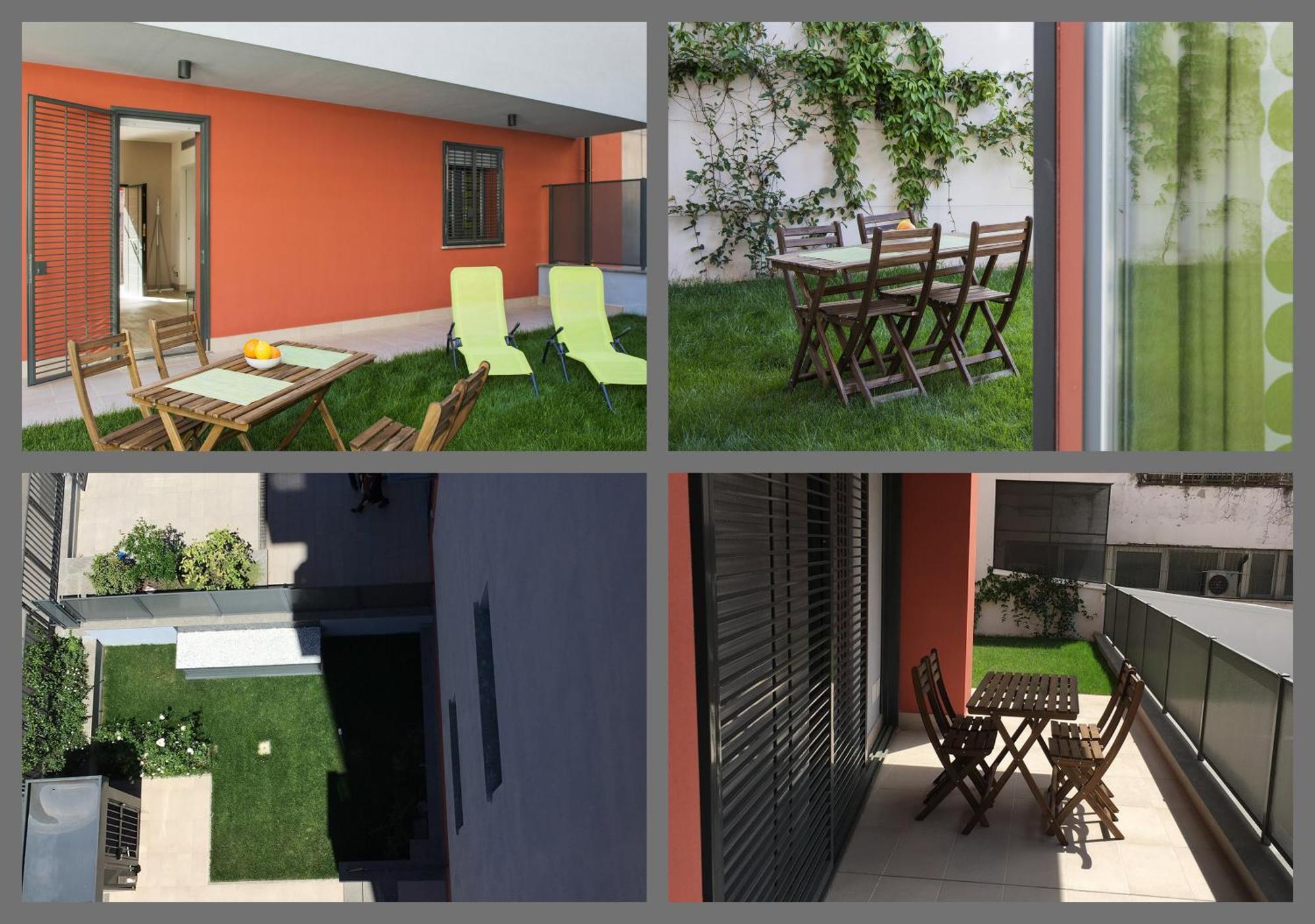 Skytower Appartement Rome