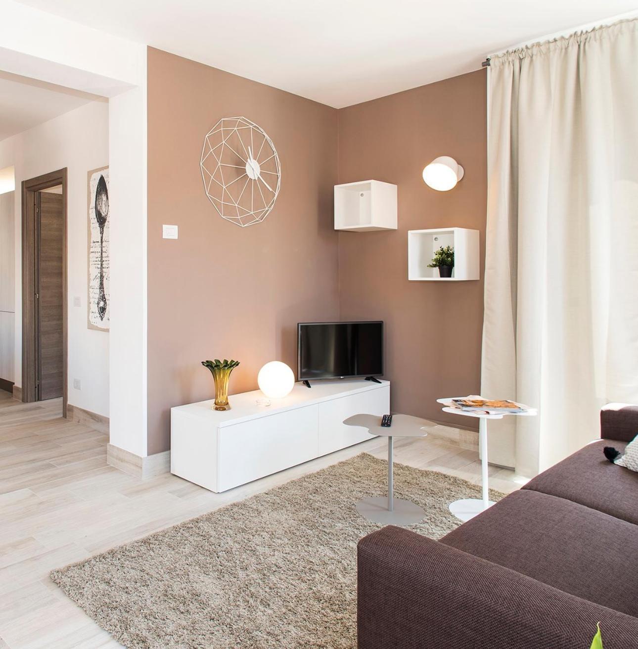 Skytower Appartement Rome