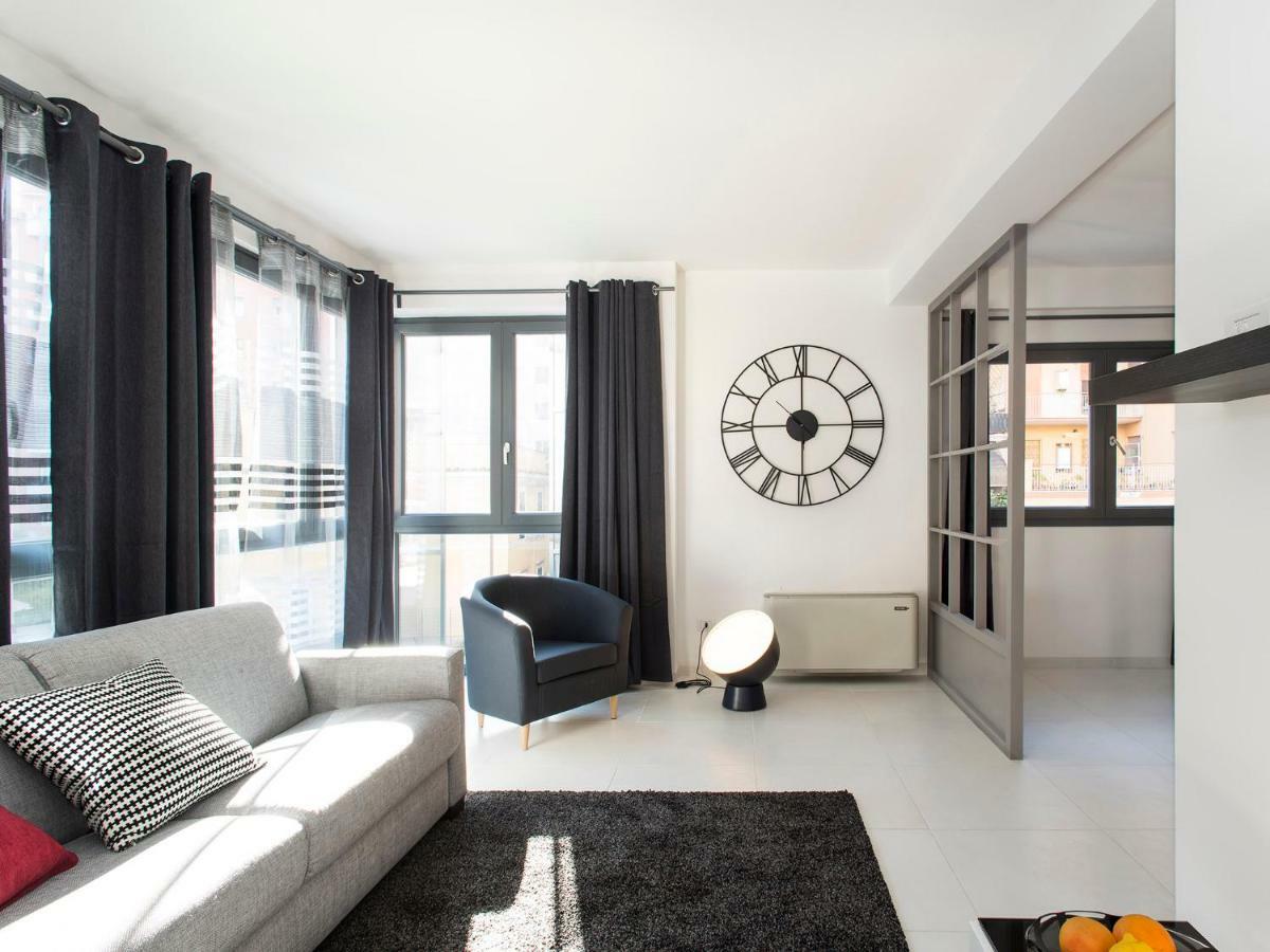 Appartement Skytower Rome