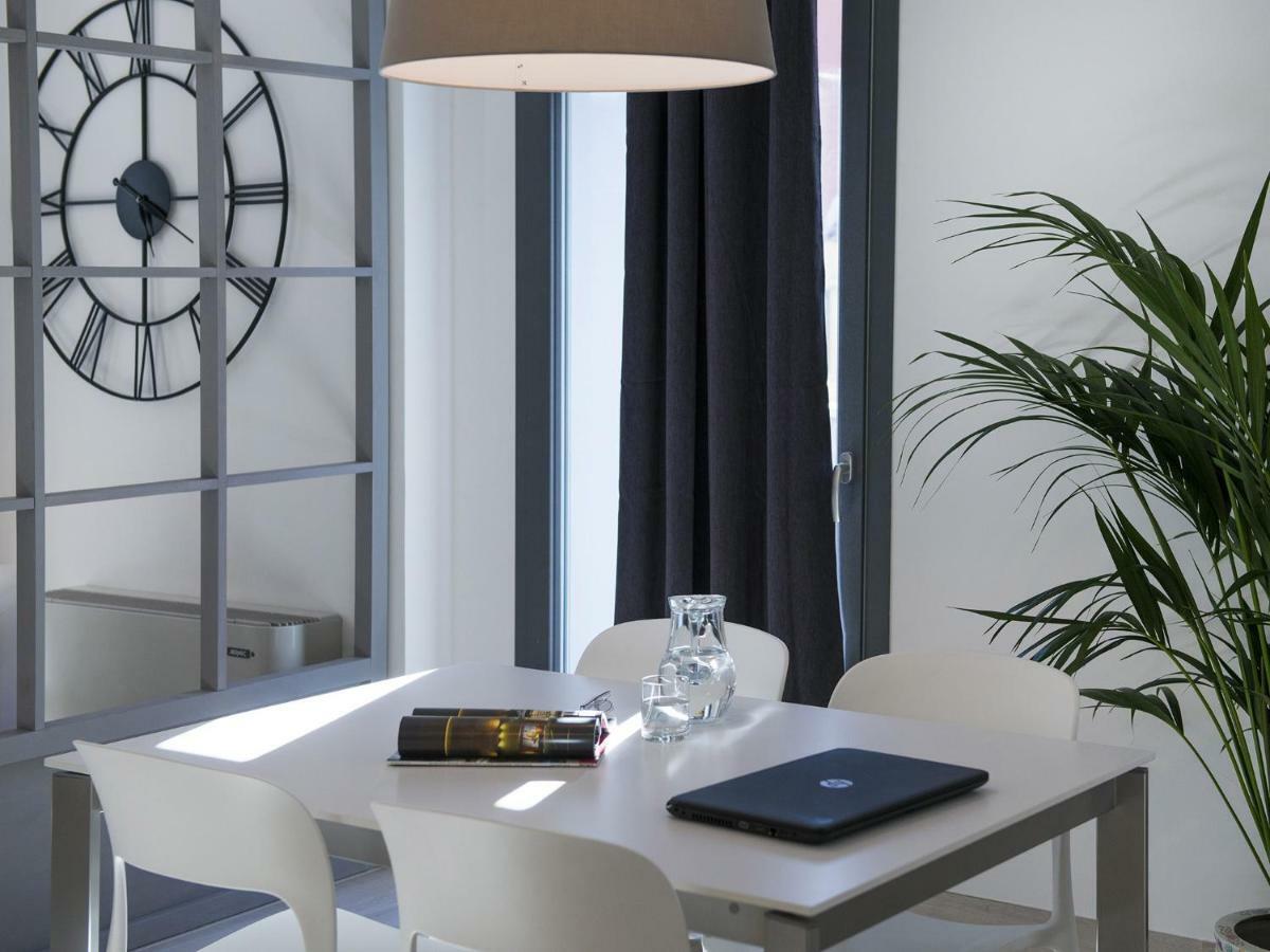 Appartement Skytower Rome