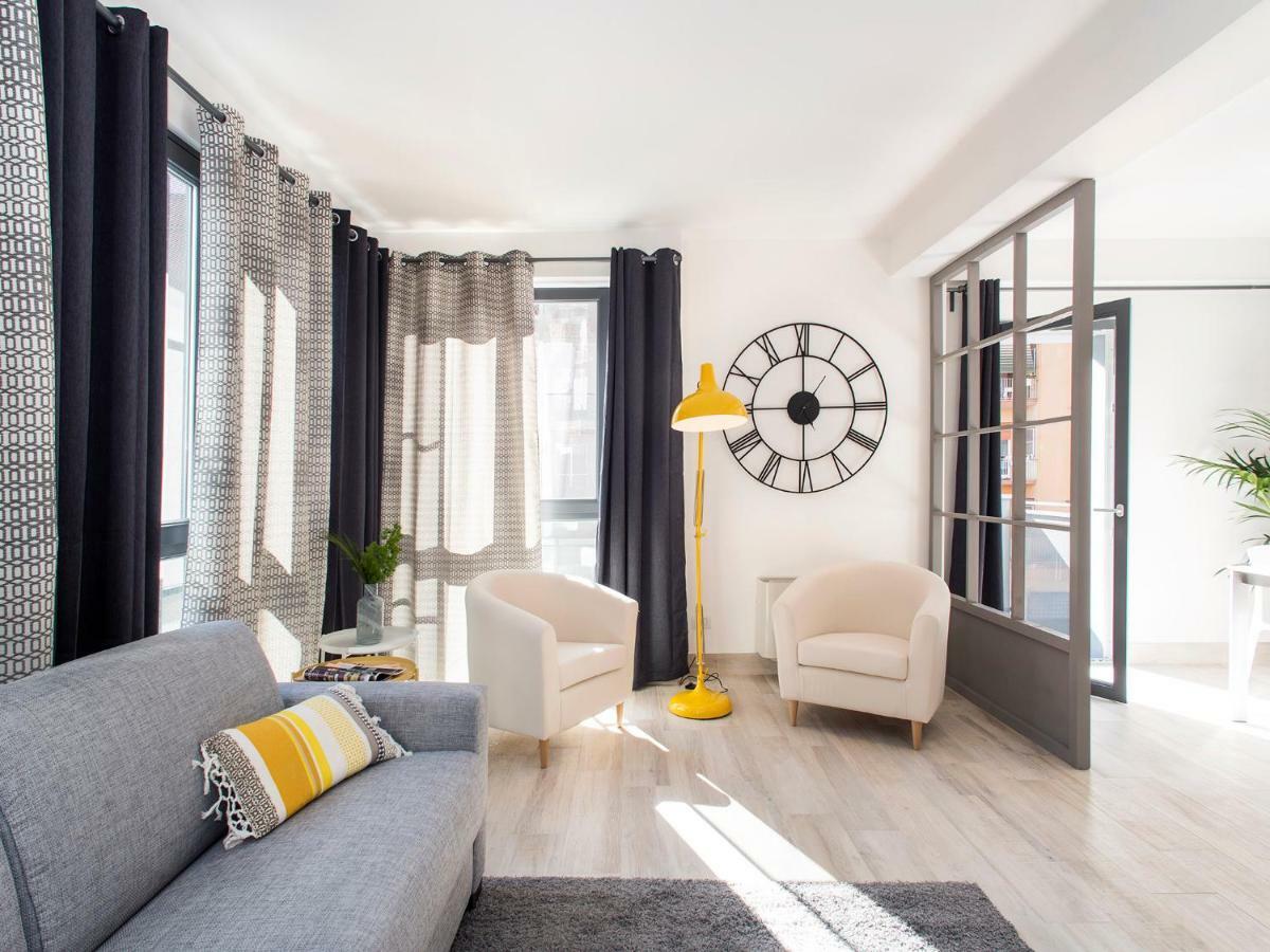Skytower Appartement Rome