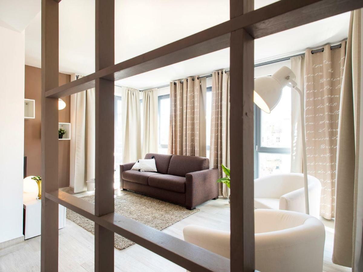 Skytower Appartement