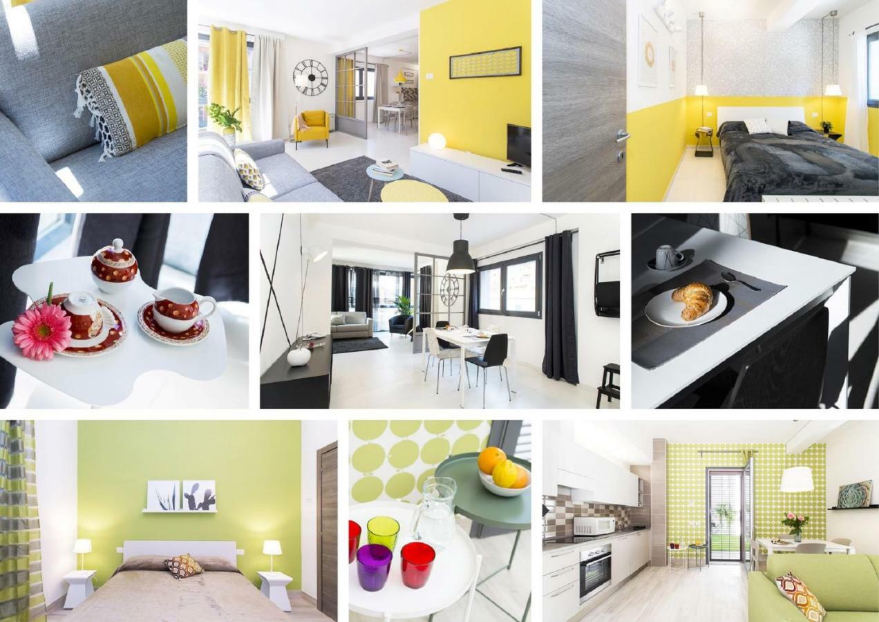 Appartement Skytower