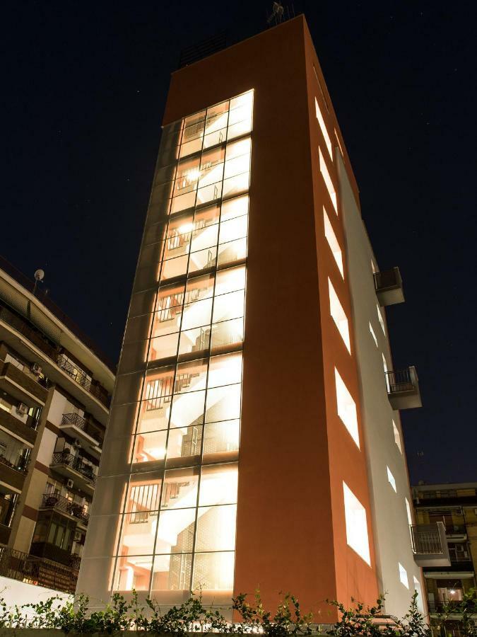 Skytower Appartement Rome