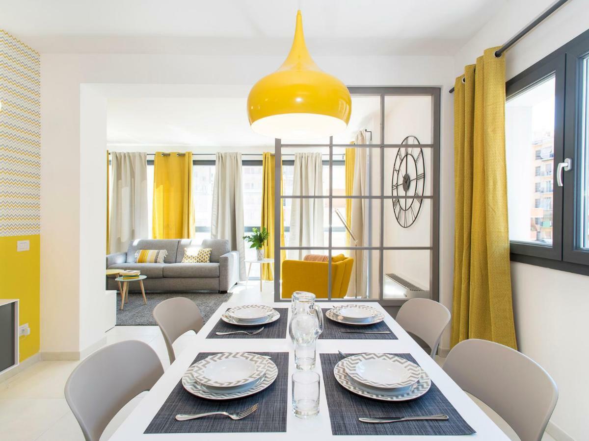 Skytower Appartement *
