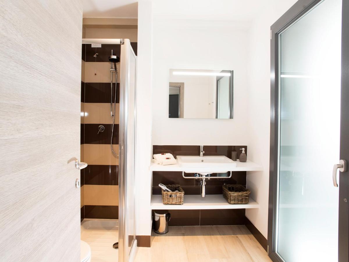 Skytower Appartement