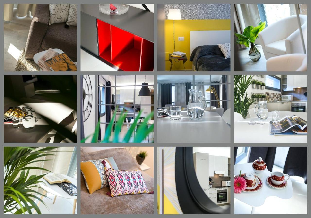 Appartement Skytower