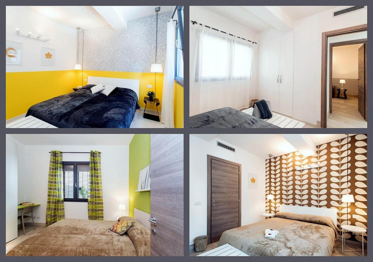 Appartement Skytower Rome